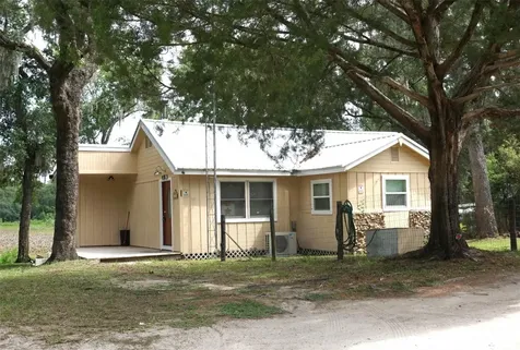 5470 NE 165th Terrace Road Silver Springs FL 34488