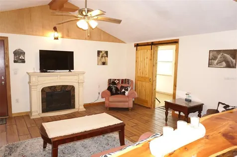 5470 NE 165th Terrace Road Silver Springs FL 34488