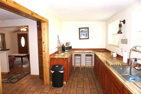 5470 NE 165th Terrace Road Silver Springs FL 34488