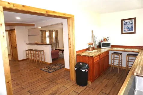5470 NE 165th Terrace Road Silver Springs FL 34488