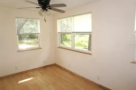 5470 NE 165th Terrace Road Silver Springs FL 34488