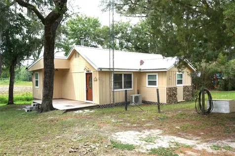 5470 NE 165th Terrace Road Silver Springs FL 34488