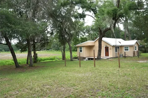 5470 NE 165th Terrace Road Silver Springs FL 34488