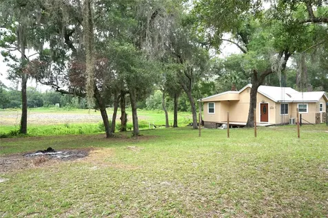 5470 NE 165th Terrace Road Silver Springs FL 34488