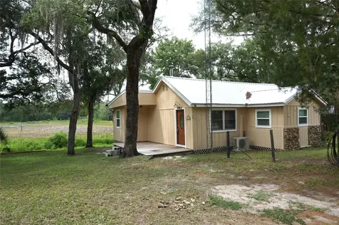 5470 NE 165th Terrace Road Silver Springs FL 34488