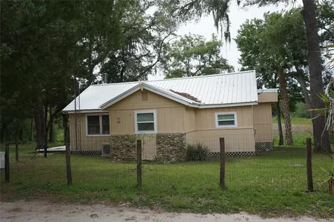 5470 NE 165th Terrace Road Silver Springs FL 34488