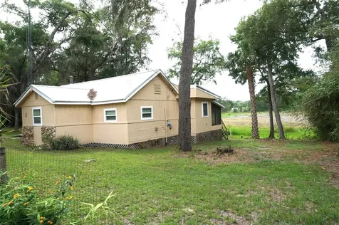 5470 NE 165th Terrace Road Silver Springs FL 34488