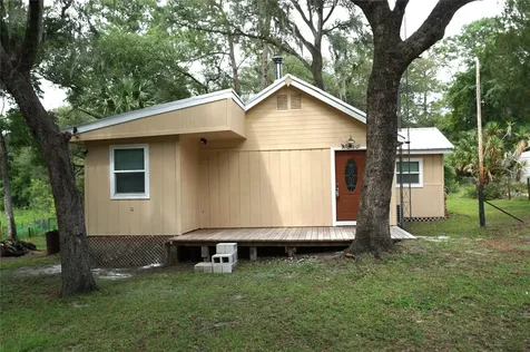 5470 NE 165th Terrace Road Silver Springs FL 34488