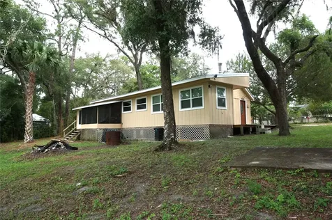 5470 NE 165th Terrace Road Silver Springs FL 34488