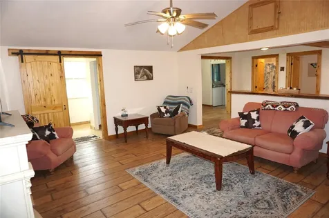 5470 NE 165th Terrace Road Silver Springs FL 34488