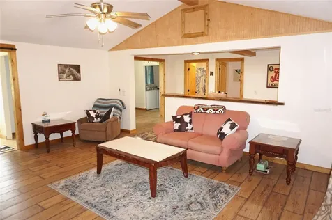 5470 NE 165th Terrace Road Silver Springs FL 34488
