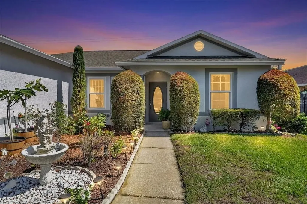 707 Cypress Park Avenue Tarpon Springs FL 34689