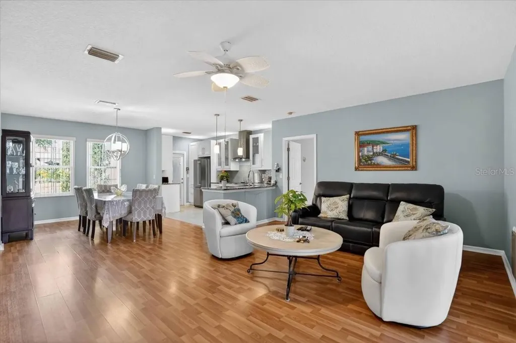 707 Cypress Park Avenue Tarpon Springs FL 34689