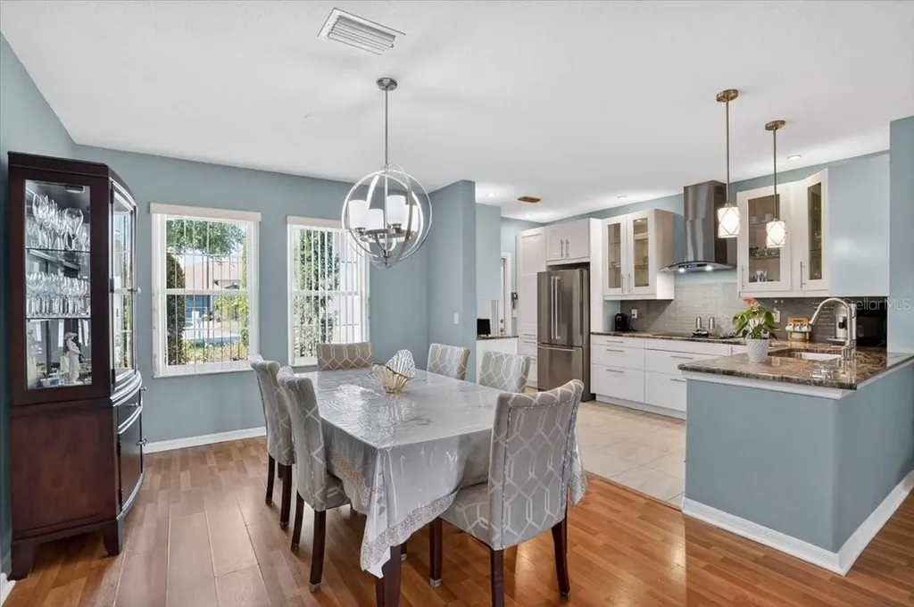 707 Cypress Park Avenue Tarpon Springs FL 34689