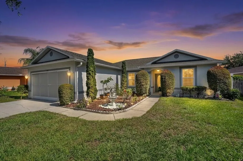 707 Cypress Park Avenue Tarpon Springs FL 34689