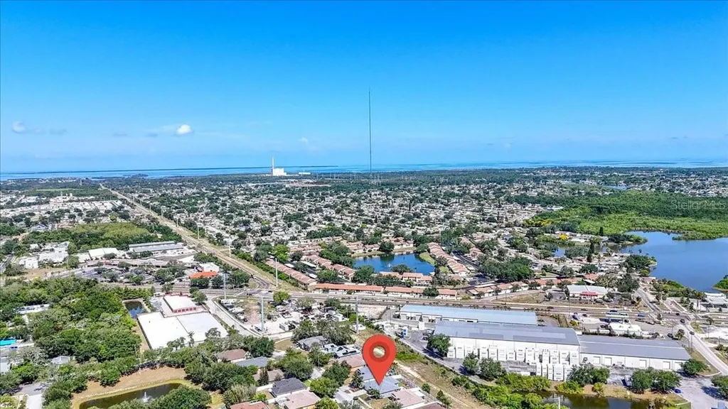 707 Cypress Park Avenue Tarpon Springs FL 34689