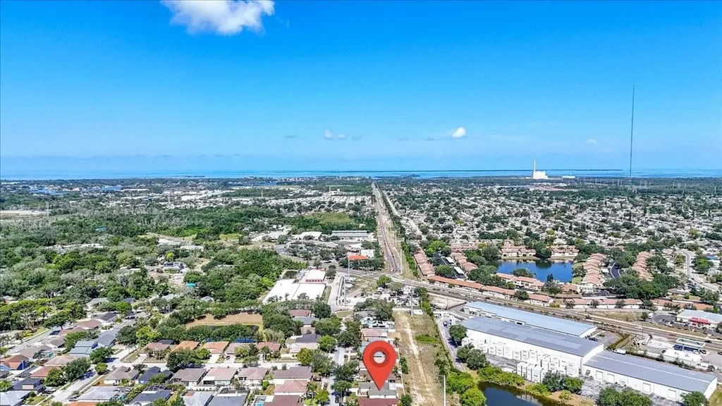 707 Cypress Park Avenue Tarpon Springs FL 34689