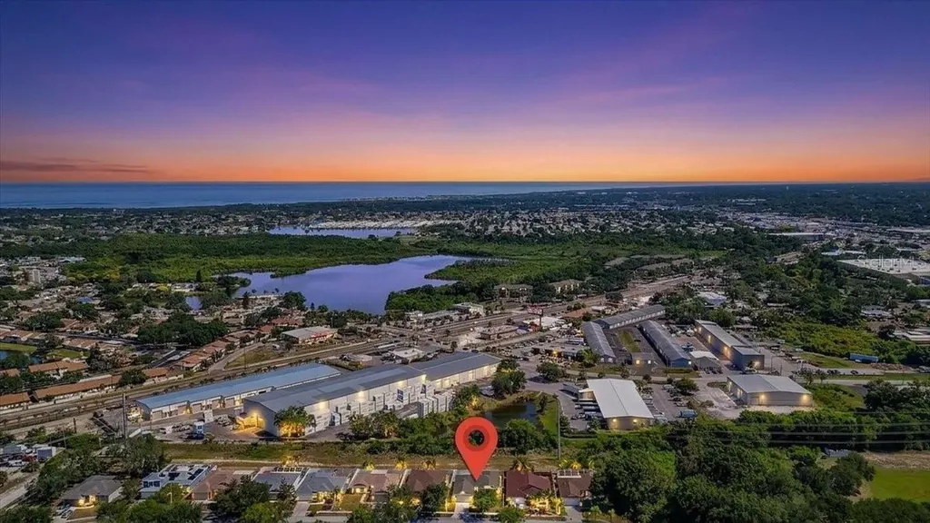 707 Cypress Park Avenue Tarpon Springs FL 34689