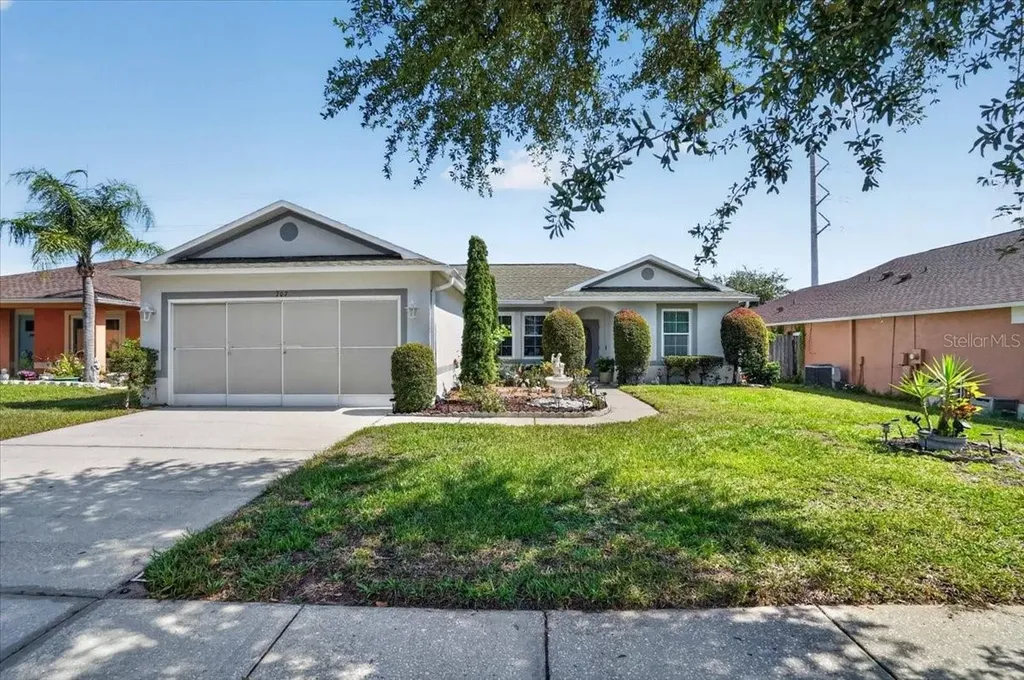 707 Cypress Park Avenue Tarpon Springs FL 34689