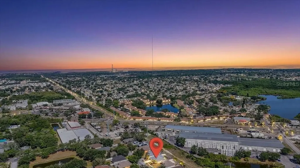 707 Cypress Park Avenue Tarpon Springs FL 34689