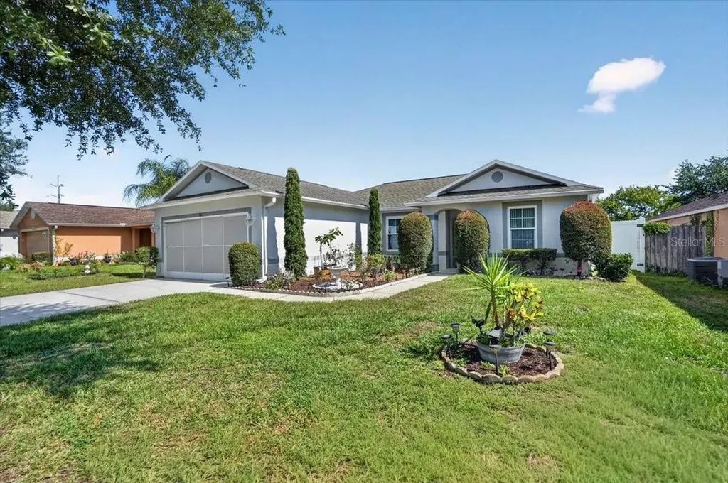 707 Cypress Park Avenue Tarpon Springs FL 34689