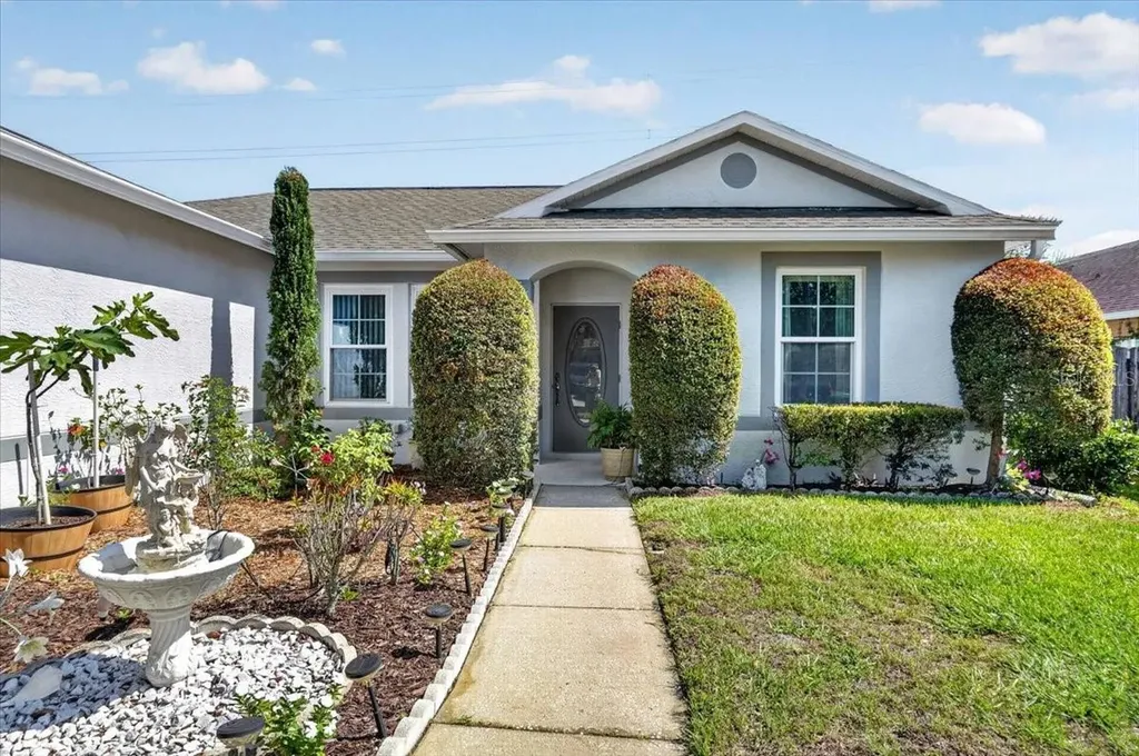 707 Cypress Park Avenue Tarpon Springs FL 34689