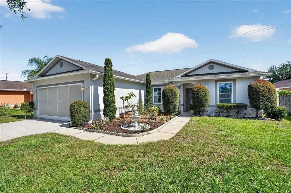 707 Cypress Park Avenue Tarpon Springs FL 34689