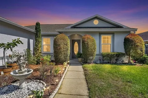 707 Cypress Park Avenue Tarpon Springs FL 34689