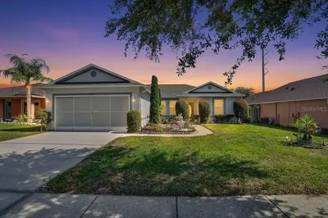 707 Cypress Park Avenue Tarpon Springs FL 34689