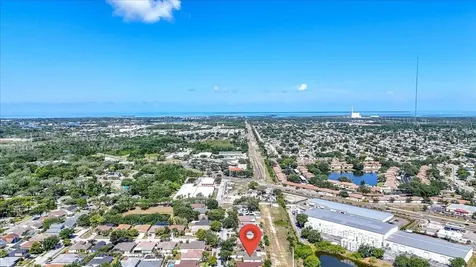 707 Cypress Park Avenue Tarpon Springs FL 34689