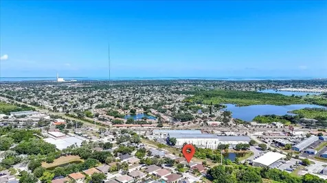 707 Cypress Park Avenue Tarpon Springs FL 34689