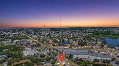 707 Cypress Park Avenue Tarpon Springs FL 34689