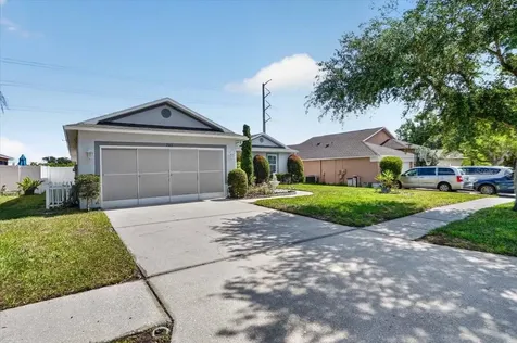 707 Cypress Park Avenue Tarpon Springs FL 34689