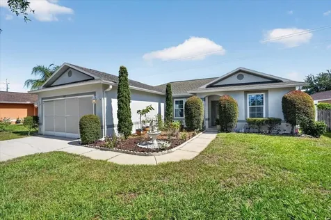 707 Cypress Park Avenue Tarpon Springs FL 34689