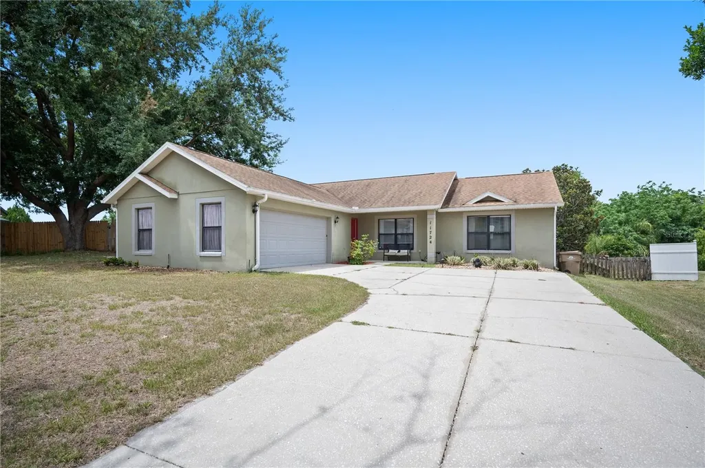 11724 Constance Way Clermont FL 34711