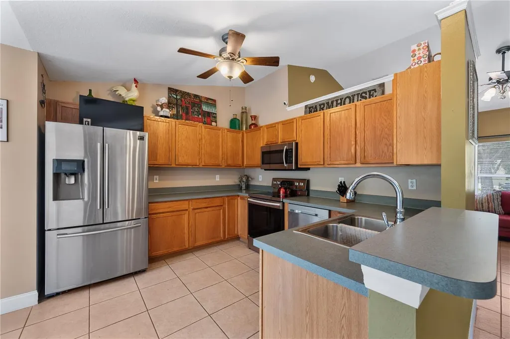11724 Constance Way Clermont FL 34711