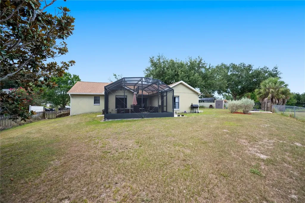 11724 Constance Way Clermont FL 34711