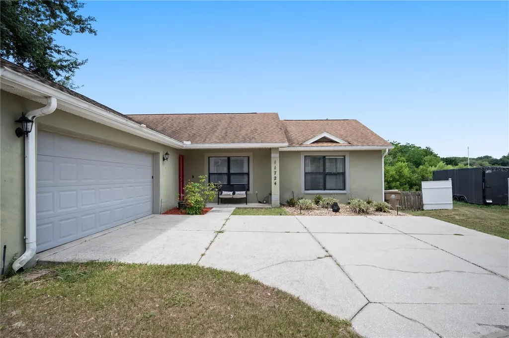 11724 Constance Way Clermont FL 34711