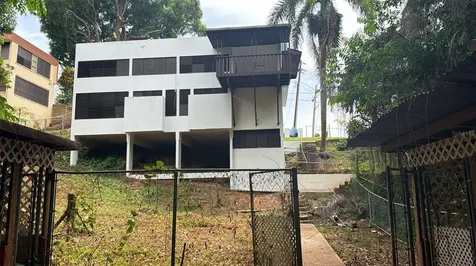 #110 Calle Sierra Morena Urb. Miradero Hills Mayaguez PR 00682