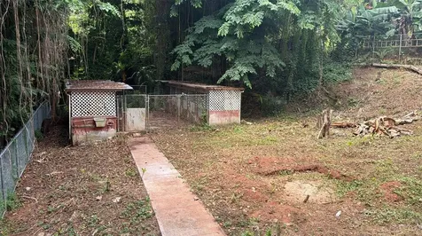 #110 Calle Sierra Morena Urb. Miradero Hills Mayaguez PR 00682