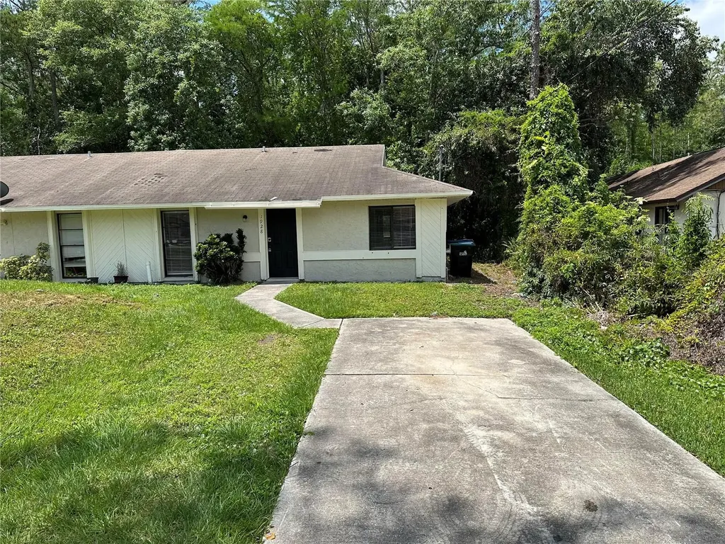 1928 Bonneville Drive Orlando FL 32826