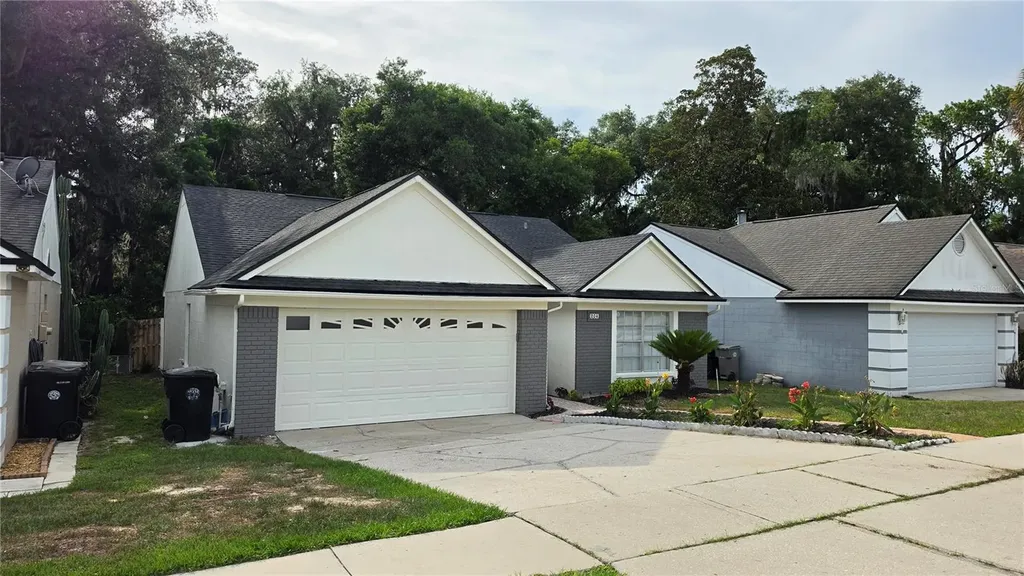 204 N Cervidae Drive Apopka FL 32703