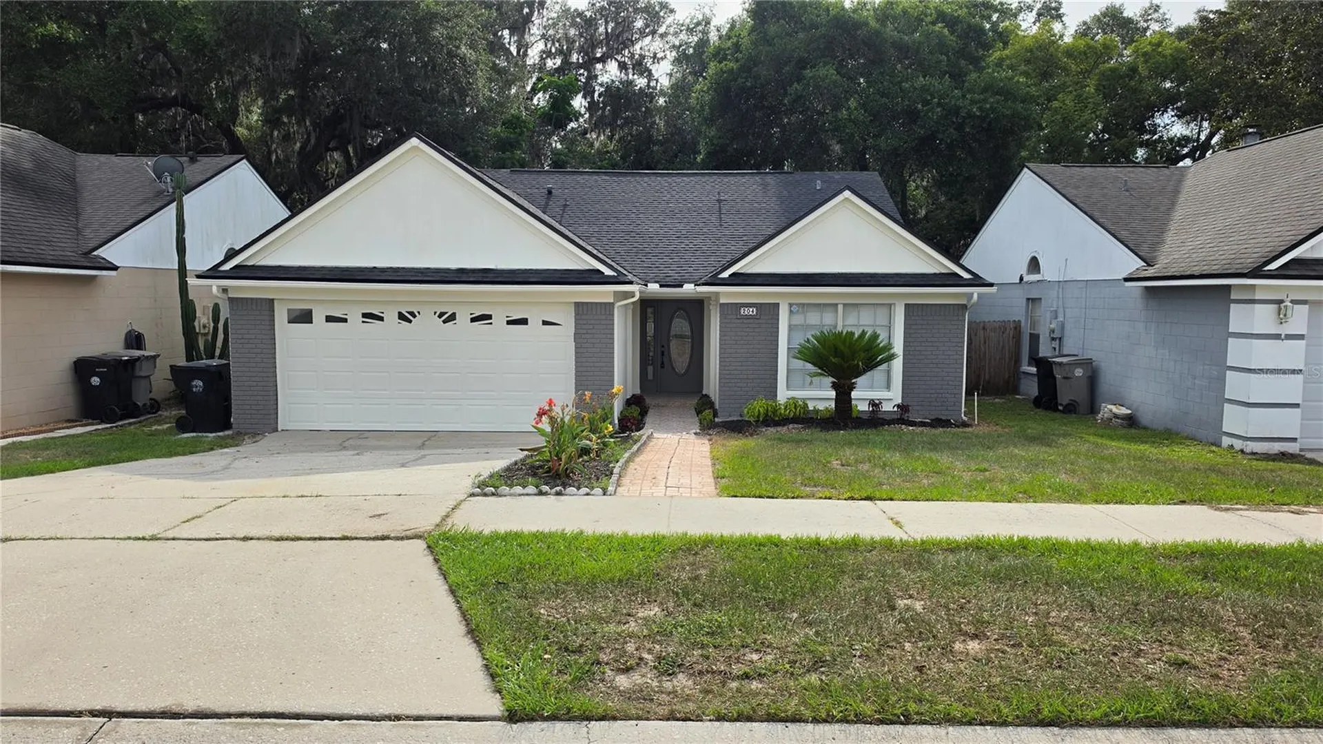 204 N Cervidae Drive Apopka FL 32703