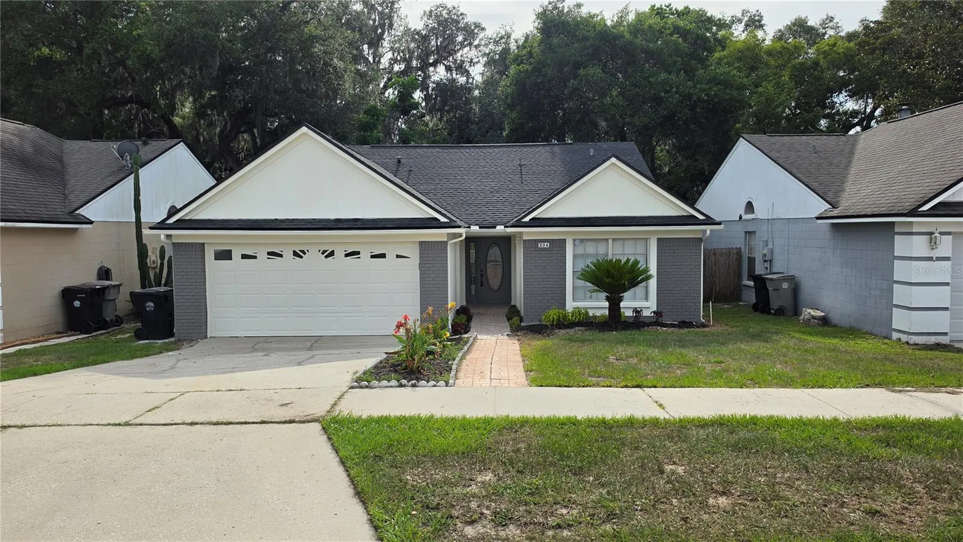 204 N Cervidae Drive Apopka FL 32703