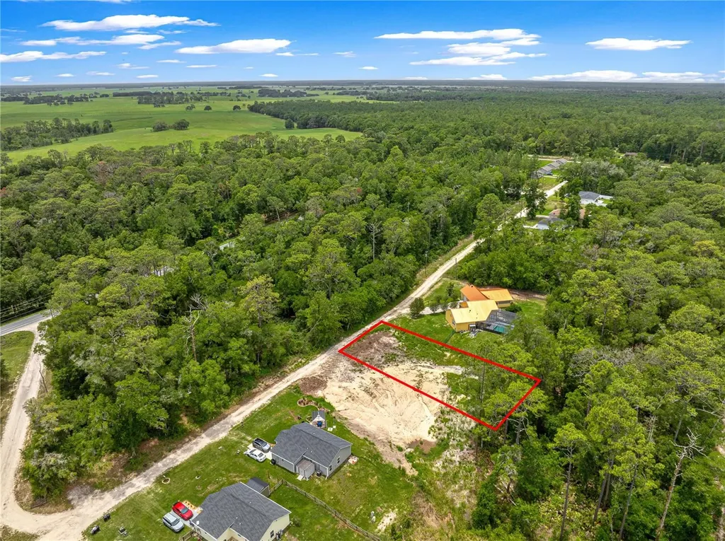 SW 41st Street Road Ocala FL 34481