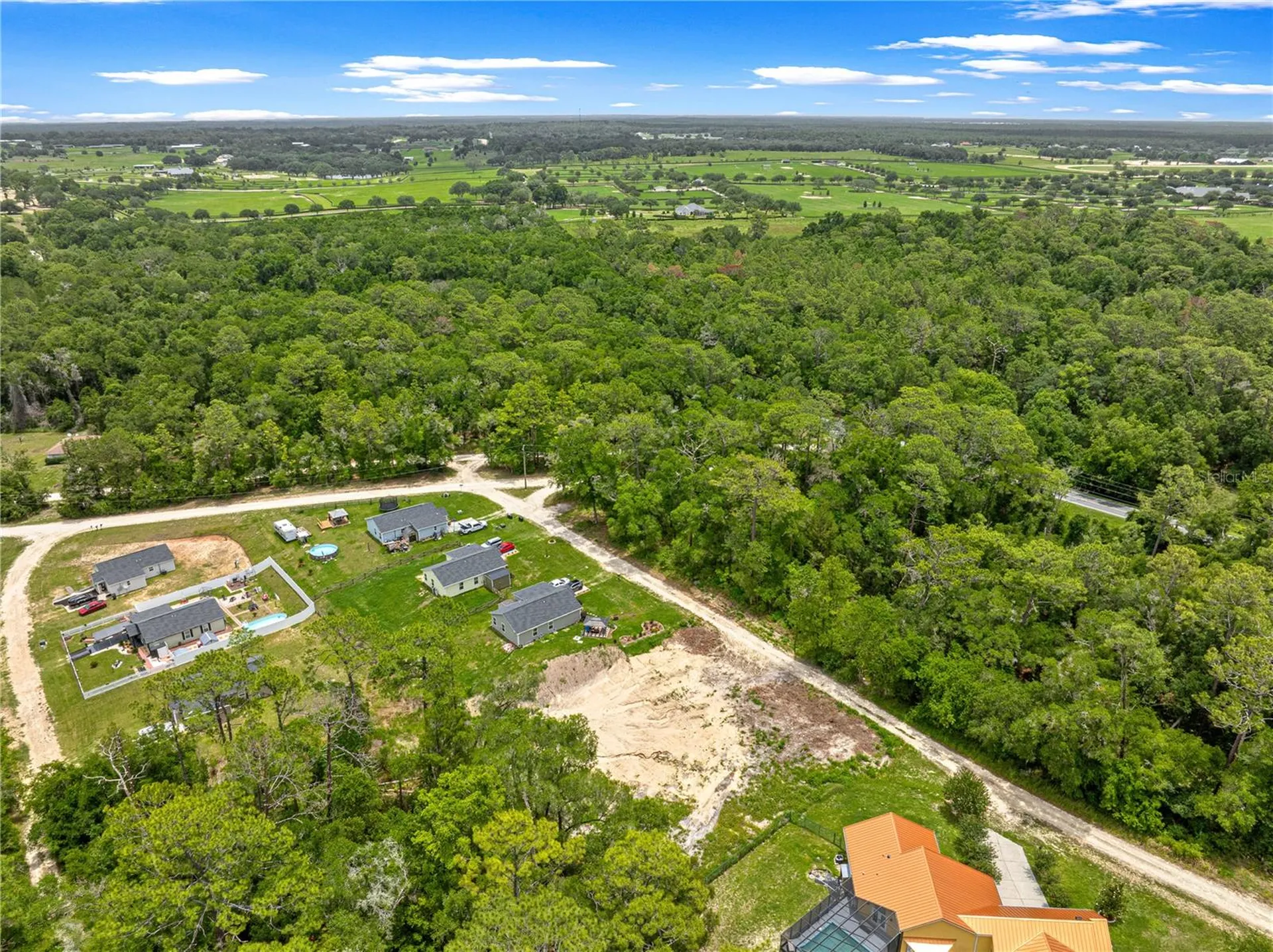 SW 41st Street Road Ocala FL 34481