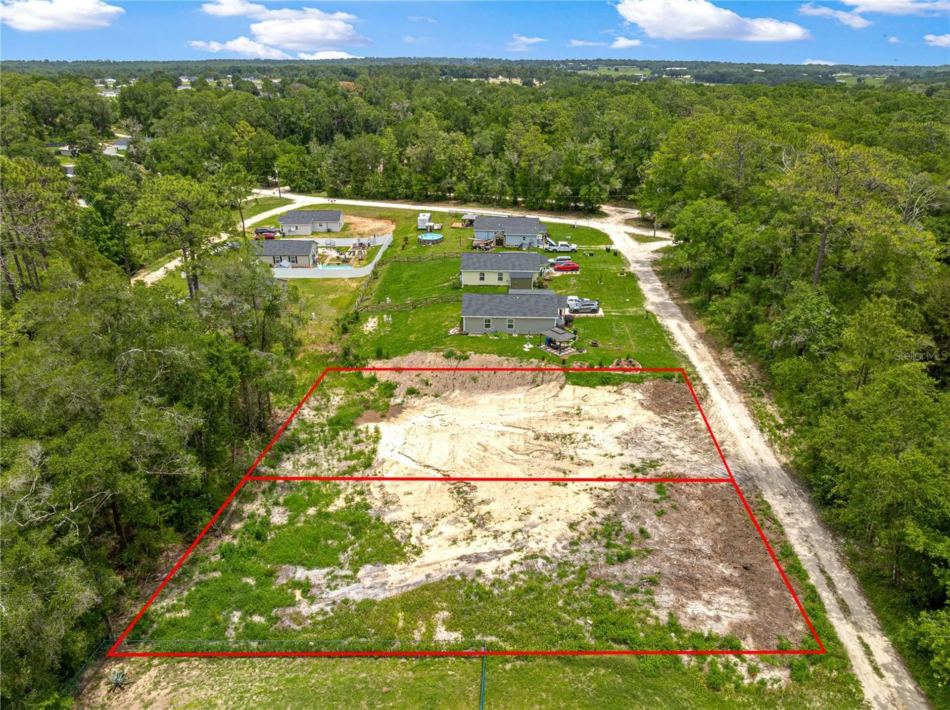 SW 41st Street Road Ocala FL 34481