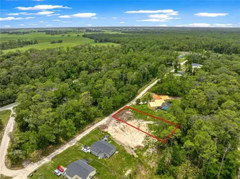 SW 41st Street Road Ocala FL 34481