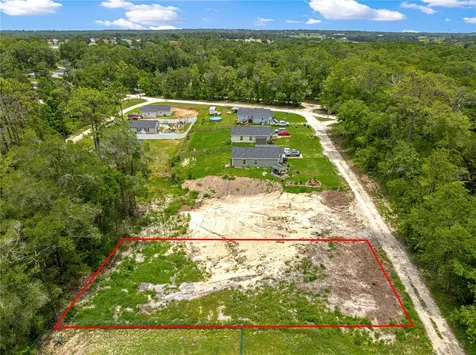 SW 41st Street Road Ocala FL 34481