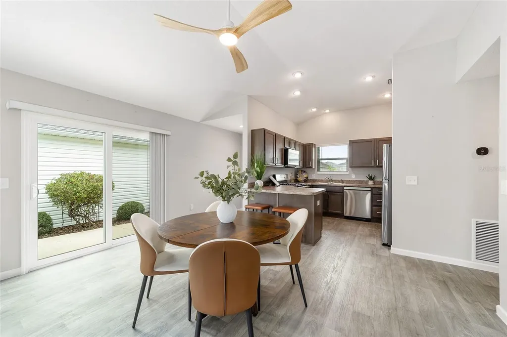 6082 Budny Avenue The Villages FL 32163